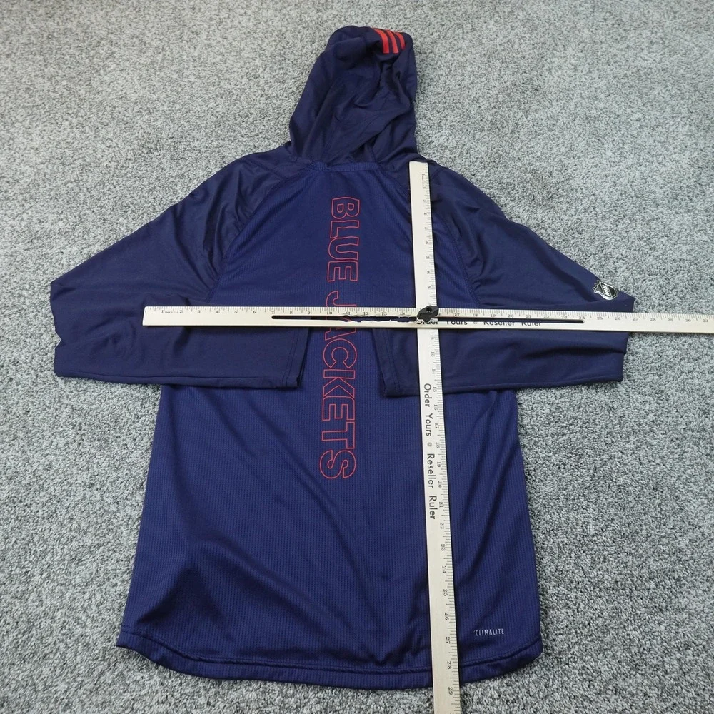 adidas measurements are